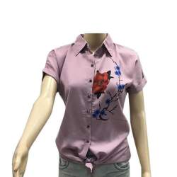 fashionable cotton shirt