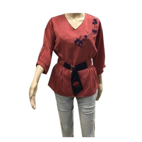 fashionable top