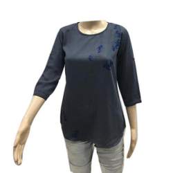 ladies casual top