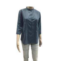 ladies plain shirt