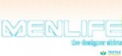 Menlife Garment logo icon