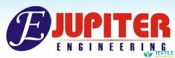 JUPITER ENGINEERING logo icon