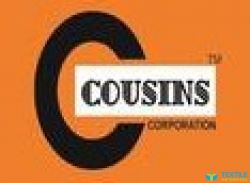 Cousins Corporation logo icon