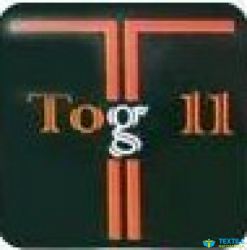 Tog 11 logo icon