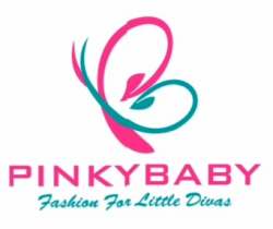 PINKYBABY logo icon