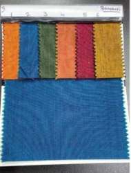 100% Cotton Khadi Textured Fabric 