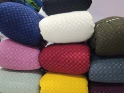 Mens kurta Chikan Rayon fabric 