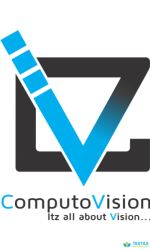 ComputoVision logo icon