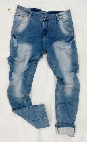 Branded Denim Jeans
