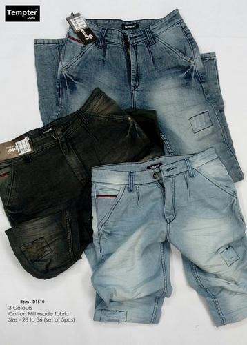 Branded Funky Jeans by Tempter Jeans