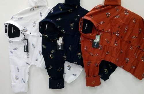 Designer Branded Shirts for Mens