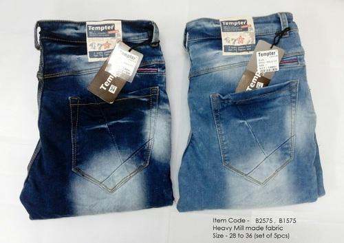 TEMPTER Brand Jeans for Mens by Tempter Jeans