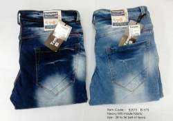 TEMPTER Brand Jeans for Mens