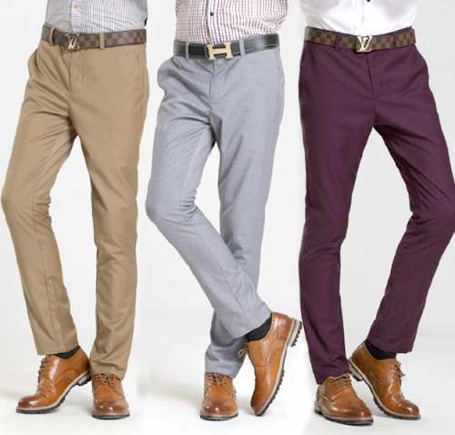 Mens trousers wholesalers buy wholesale trousers of Men at best price