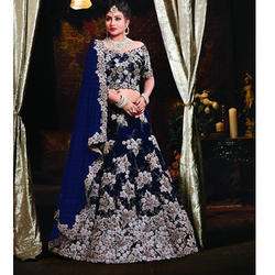 Bridal Lehenga
