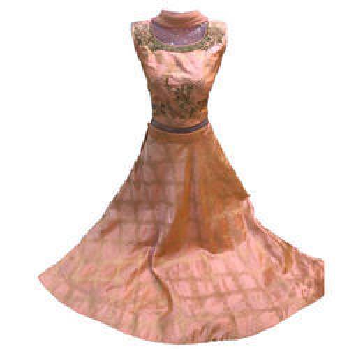 Designers Anarkali Suit