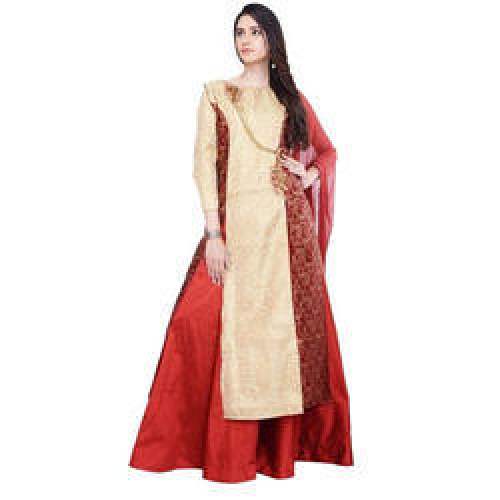 Indo Western Dress