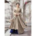 Ladies Indo Western Dress