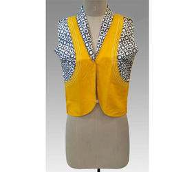 Ladies Short Jacket