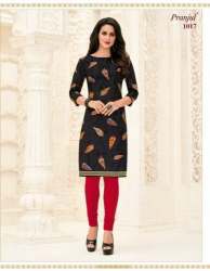 Buy Pranjul Kurti For Women