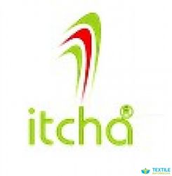 Itcha International logo icon