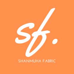 Shanmuha Fabric logo icon