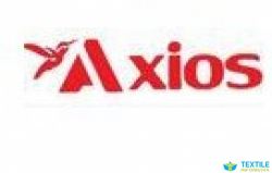 Axios Clothing Pvt Ltd logo icon