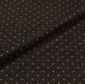 cotton satin printed shirting fabric