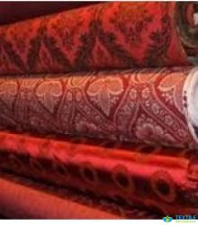 Palika Handloom logo icon