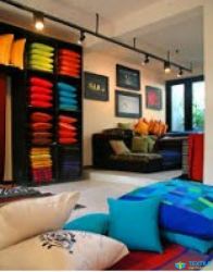 Cotton Cottage logo icon