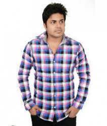 Mens Full Sleeve Shirts
