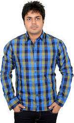 Mens Slim Fit Shirt