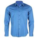 shiny-blue-casual-shirt