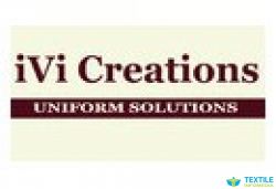 Ivi Creations logo icon