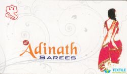 Adinath Sarees logo icon