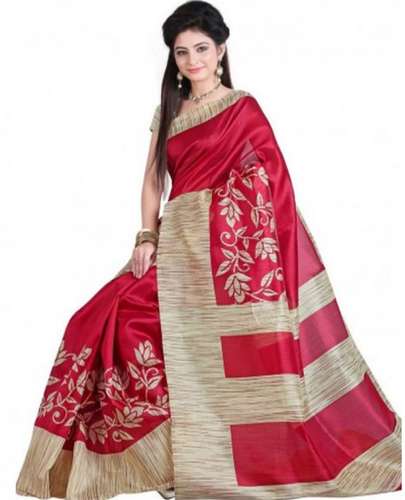 traditional saree