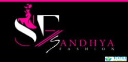 Sandhya Fashion logo icon