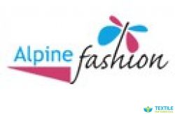 Alpine Fashion logo icon