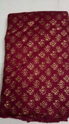 cotton printed kurti fabric by Remtex Export