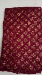 cotton printed kurti fabric