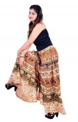 Jaipuri Printed Palazzo