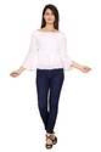 Rayon Designer Top 