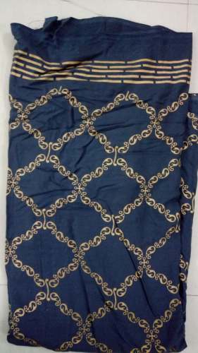 rayon printed fabric by Remtex Export