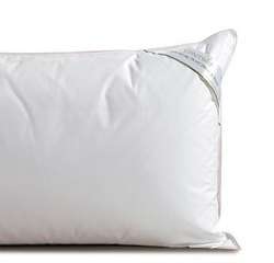 Down & Feather Emerald King Pillow