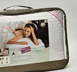 down n feather pillow