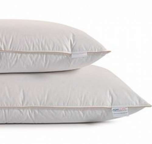 feather pillow by Kesri Transcontinental