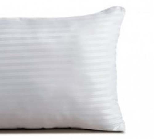 white pillow by Kesri Transcontinental