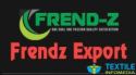 Frendz export