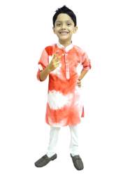 PinkBlueIndia - Designer Boys Kurta Pajama