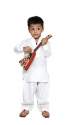 Kids White Kurta Pajama thumb 1